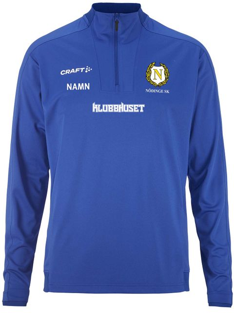 Craft Training Top EVOLVE 2.0 HZ (Nödinge SK)